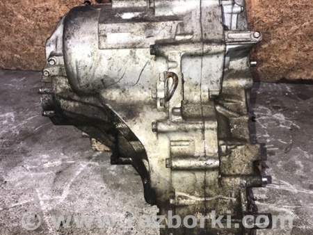 ФОТО АКПП (коробка автомат) для Acura MDX YD1 (2000-2006) Киев