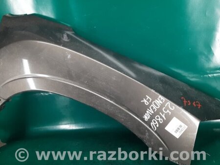 ФОТО Крыло переднее для Mitsubishi Endeavor (03-11) Киев