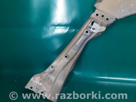 ФОТО Крыло переднее для Mitsubishi Endeavor (03-11) Киев