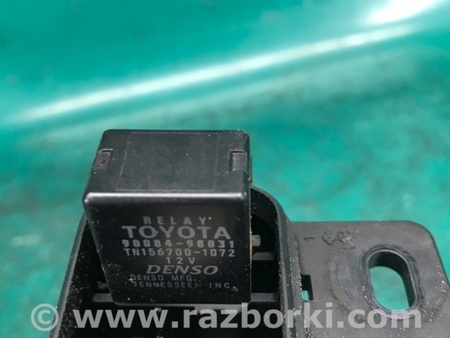 ФОТО Реле для Toyota Avalon XX20 (08.1999-11.2004) Киев