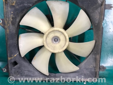 ФОТО Диффузор вентилятора радиатора (Кожух) для Toyota Avalon XX20 (08.1999-11.2004) Киев