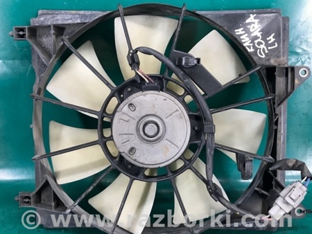ФОТО Диффузор вентилятора радиатора (Кожух) для Toyota Avalon XX20 (08.1999-11.2004) Киев