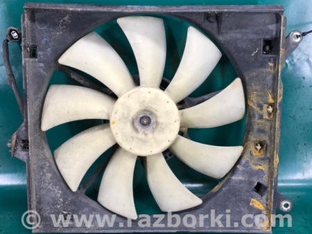 ФОТО Диффузор вентилятора радиатора (Кожух) для Toyota Avalon XX20 (08.1999-11.2004) Киев