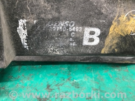 ФОТО Диффузор вентилятора радиатора (Кожух) для Toyota Avalon XX20 (08.1999-11.2004) Киев