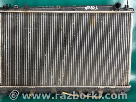 ФОТО Радиатор основной для Toyota Avalon XX20 (08.1999-11.2004) Киев