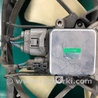 ФОТО Диффузор вентилятора радиатора (Кожух) для Mitsubishi Endeavor (03-11) Киев