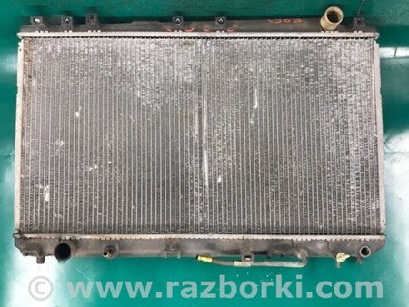 ФОТО Радиатор основной для Toyota Avalon XX20 (08.1999-11.2004) Киев