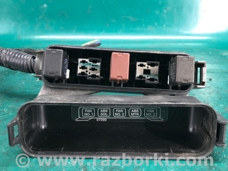ФОТО Реле для Toyota Avalon XX20 (08.1999-11.2004) Киев