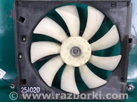 ФОТО Диффузор вентилятора радиатора (Кожух) для Toyota Avalon XX20 (08.1999-11.2004) Киев