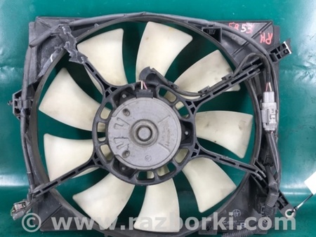 ФОТО Диффузор вентилятора радиатора (Кожух) для Toyota Avalon XX20 (08.1999-11.2004) Киев