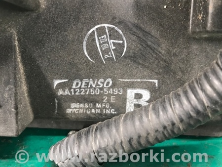 ФОТО Диффузор вентилятора радиатора (Кожух) для Toyota Avalon XX20 (08.1999-11.2004) Киев