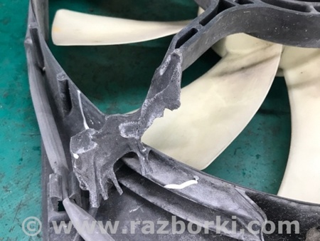 ФОТО Диффузор вентилятора радиатора (Кожух) для Toyota Avalon XX20 (08.1999-11.2004) Киев