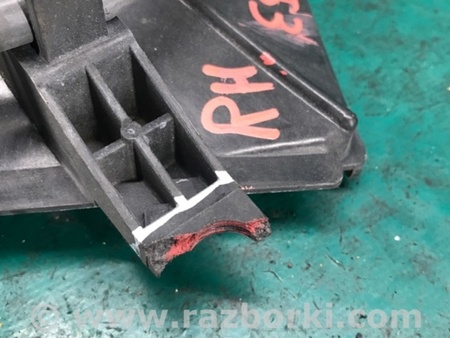 ФОТО Диффузор вентилятора радиатора (Кожух) для Toyota Avalon XX20 (08.1999-11.2004) Киев