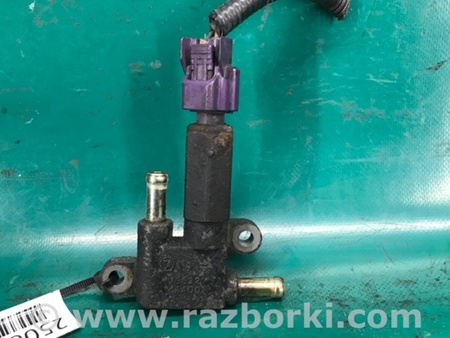 ФОТО Клапан электромагнитный (вакуумный) для Subaru Forester SG Киев
