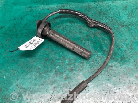 ФОТО Высоковольтные провода для Subaru Forester SG Киев