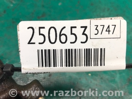 ФОТО Клапан EGR для Subaru Forester SG Киев