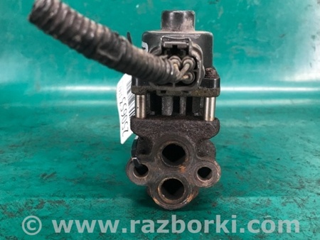ФОТО Клапан EGR для Subaru Forester SG Киев
