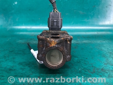 ФОТО Клапан EGR для Subaru Forester SG Киев