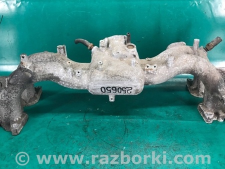 ФОТО Впускной коллектор для Subaru Forester SG Киев