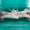 Впускной коллектор Subaru Forester SG