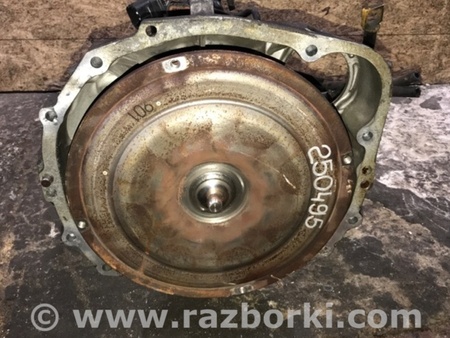 ФОТО АКПП (коробка автомат) для Subaru Forester SG Киев