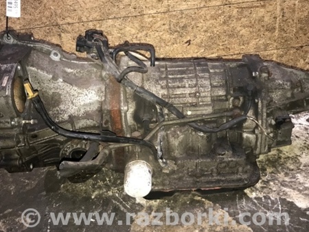 ФОТО АКПП (коробка автомат) для Subaru Forester SG Киев