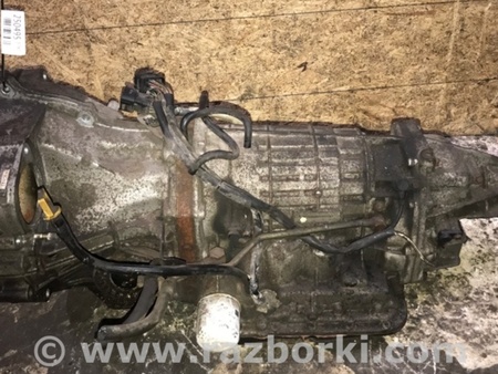 ФОТО АКПП (коробка автомат) для Subaru Forester SG Киев