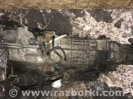 ФОТО АКПП (коробка автомат) для Subaru Forester SG Киев