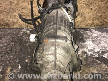 ФОТО АКПП (коробка автомат) для Subaru Forester SG Киев