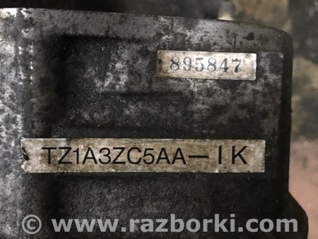 ФОТО АКПП (коробка автомат) для Subaru Forester SG Киев