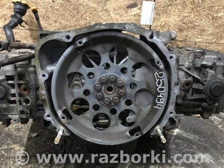 ФОТО Двигатель бензиновый для Subaru Forester SG Киев