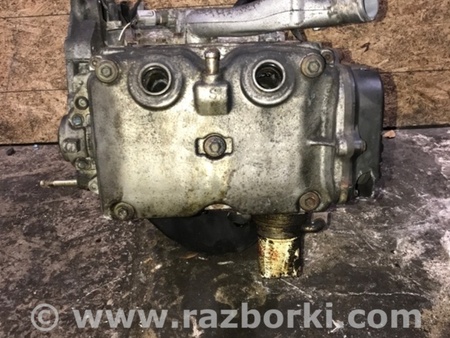 ФОТО Двигатель бензиновый для Subaru Forester SG Киев
