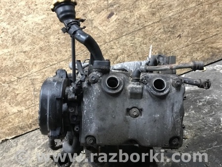 ФОТО Двигатель бензиновый для Subaru Forester SG Киев