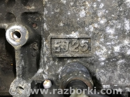 ФОТО Двигатель бензиновый для Subaru Forester SG Киев