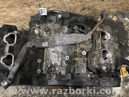ФОТО Двигатель бензиновый для Subaru Forester SG Киев