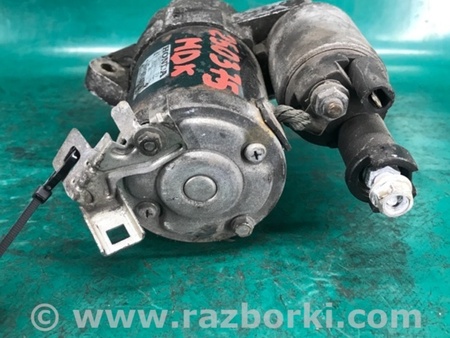 ФОТО Стартер для Acura MDX YD1 (2000-2006) Киев