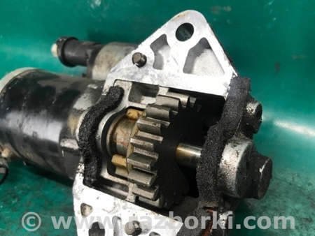 ФОТО Стартер для Acura MDX YD1 (2000-2006) Киев
