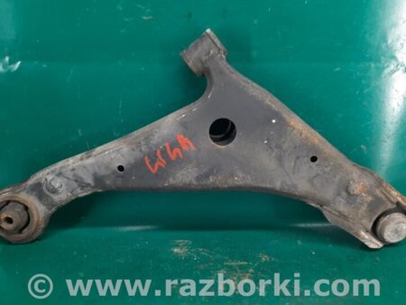 ФОТО Рычаг передний нижний для Mitsubishi Endeavor (03-11) Киев