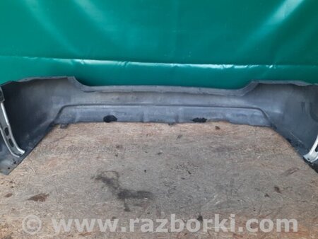 ФОТО Бампер задний для Subaru Forester SG Киев