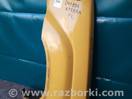 ФОТО Крыло переднее для Nissan Xterra (99-04) Киев