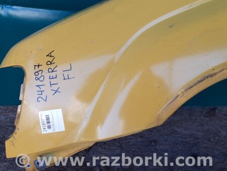 ФОТО Крыло переднее для Nissan Xterra (99-04) Киев