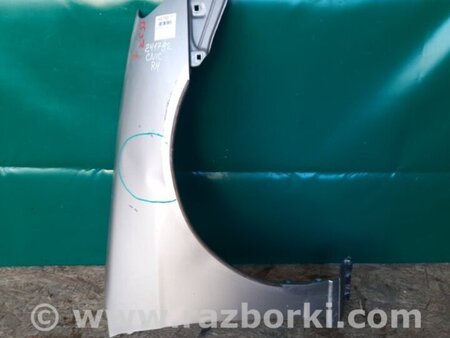 ФОТО Крыло переднее для Honda Civic 7 EU, EN, ES (09.2000 - 06.2006) Киев