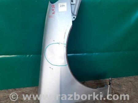 ФОТО Крыло переднее для Honda Civic 7 EU, EN, ES (09.2000 - 06.2006) Киев