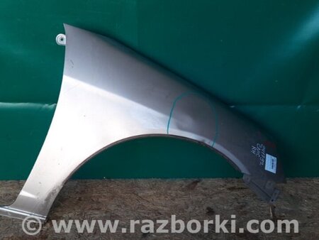 ФОТО Крыло переднее для Honda Civic 7 EU, EN, ES (09.2000 - 06.2006) Киев