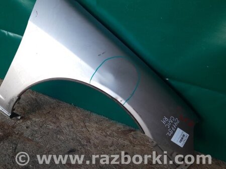 ФОТО Крыло переднее для Honda Civic 7 EU, EN, ES (09.2000 - 06.2006) Киев