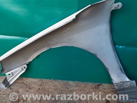 ФОТО Крыло переднее для Honda Civic 7 EU, EN, ES (09.2000 - 06.2006) Киев
