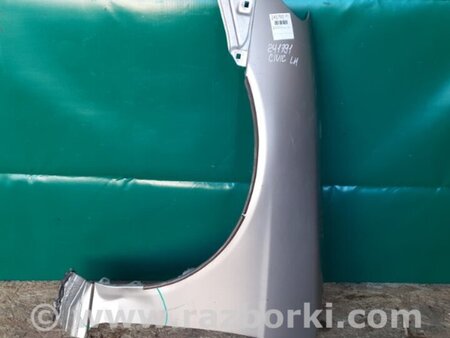 ФОТО Крыло переднее для Honda Civic 7 EU, EN, ES (09.2000 - 06.2006) Киев