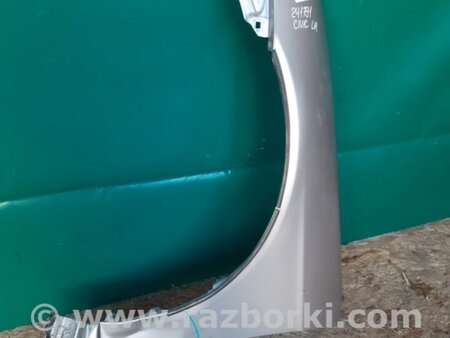ФОТО Крыло переднее для Honda Civic 7 EU, EN, ES (09.2000 - 06.2006) Киев