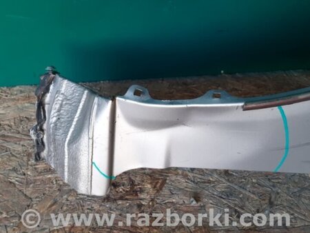 ФОТО Крыло переднее для Honda Civic 7 EU, EN, ES (09.2000 - 06.2006) Киев