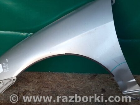 ФОТО Крыло переднее для Honda Civic 7 EU, EN, ES (09.2000 - 06.2006) Киев
